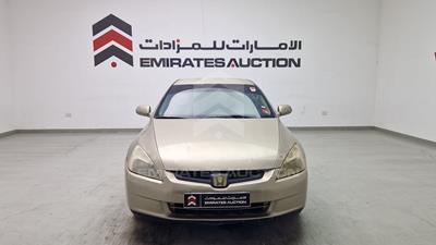 هوندا اكورد 2005 - #663002