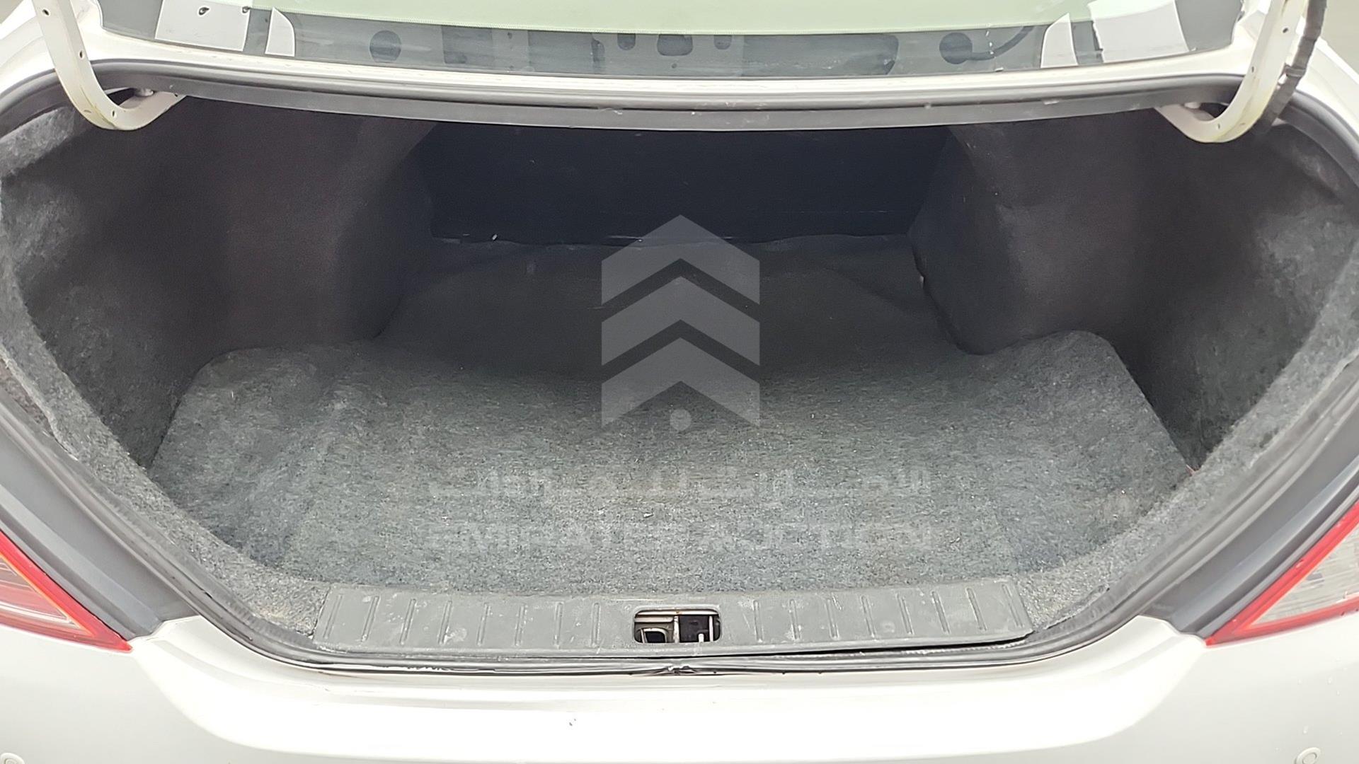 2022 NISSAN SUNNY VIN: MDHBN7AD6NG140802