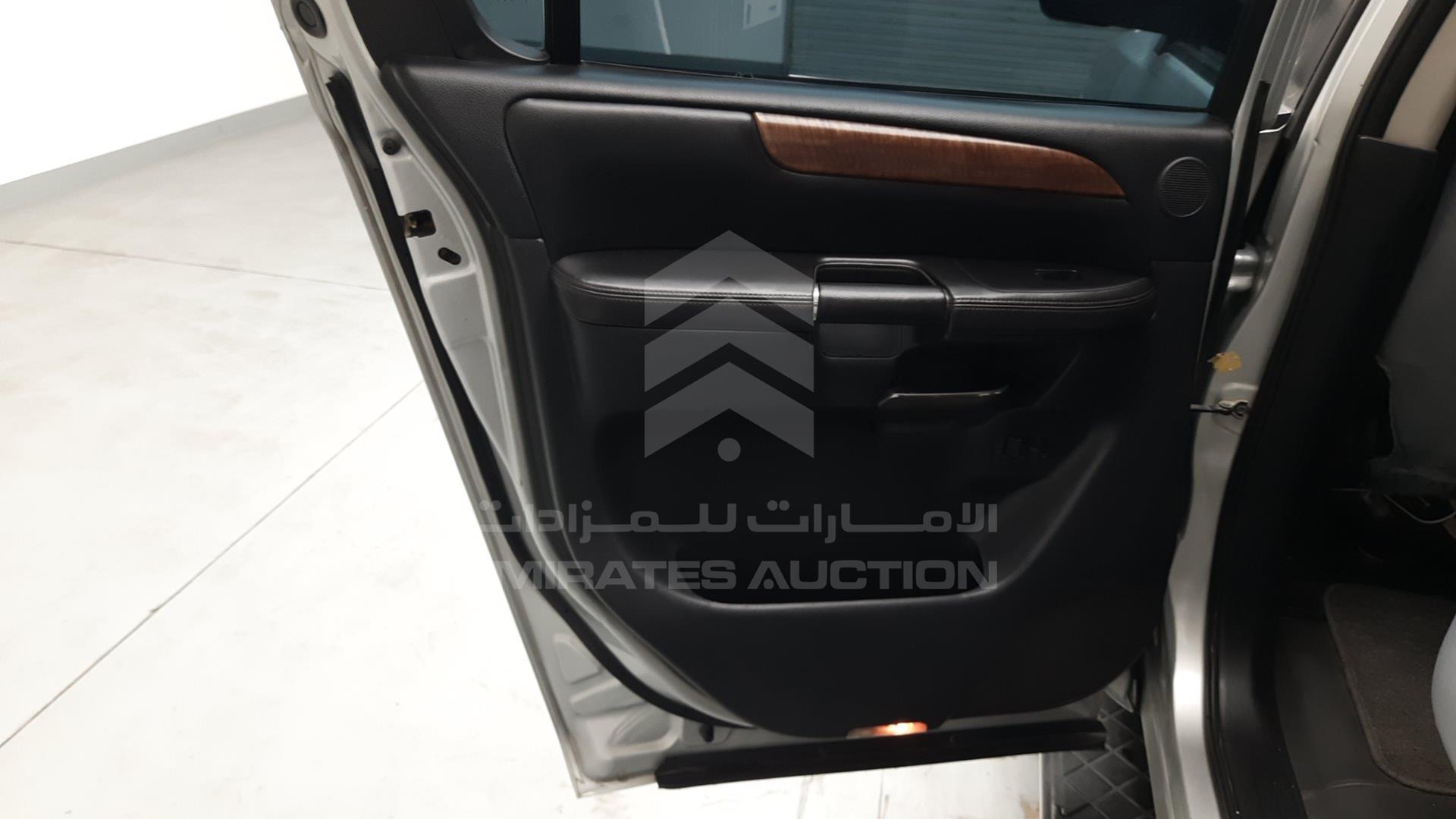 2009 NISSAN ARMADA VIN: 5N1AA08C29N603866