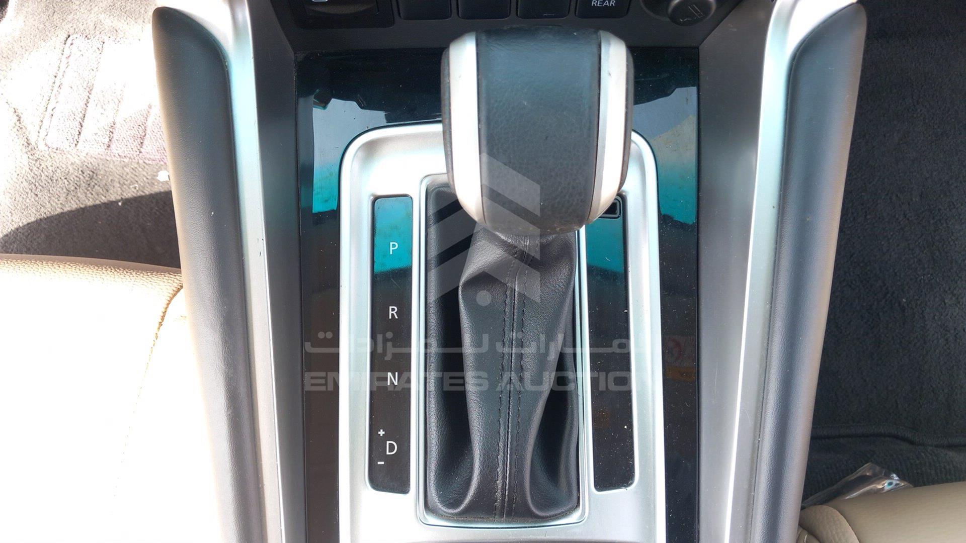 2019 MITSUBISHI MONTERO VIN: MMEMC71X5KH011123