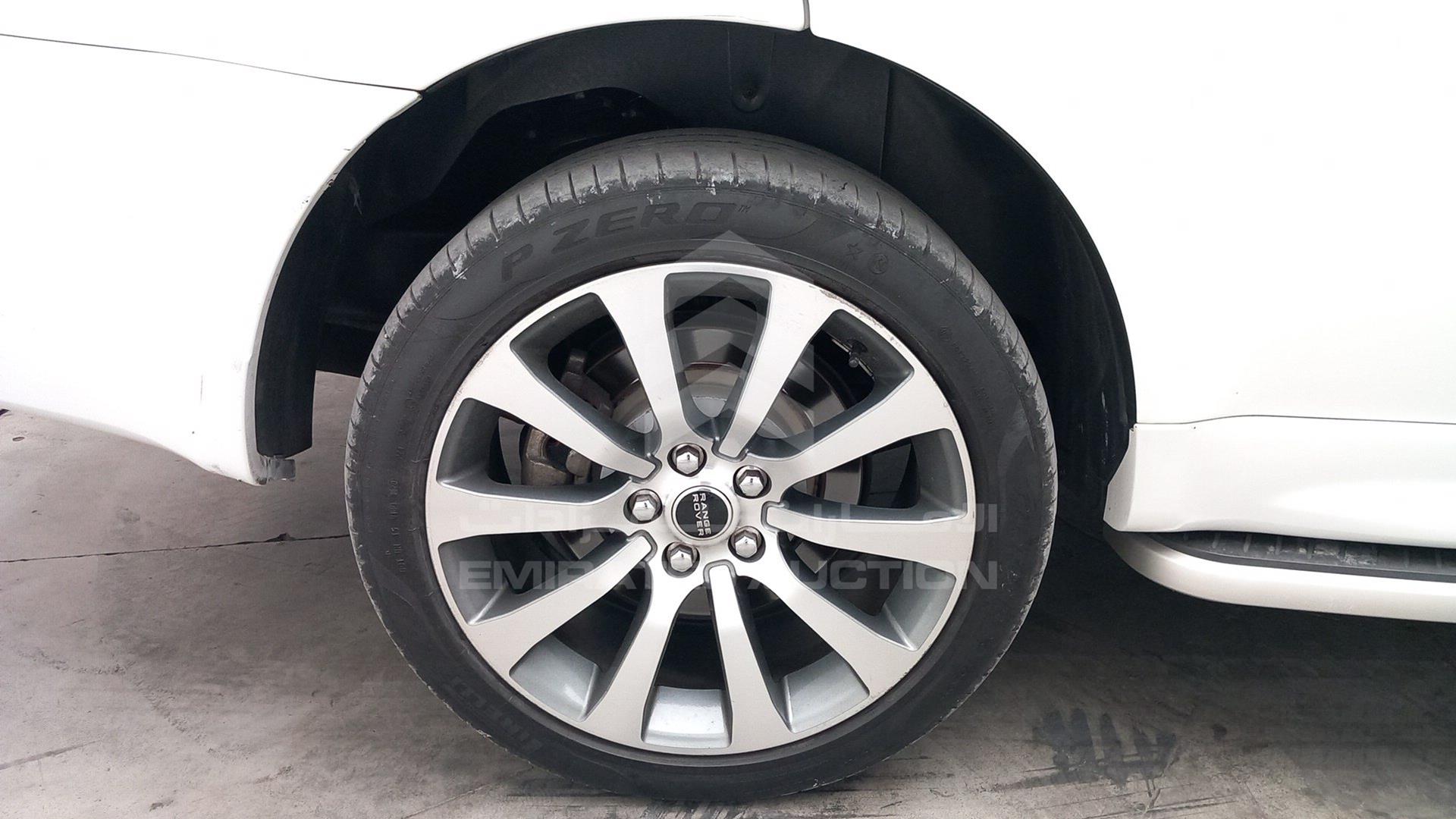 2012 RANGE ROVER SPORT VIN: SALLSAAD4CA756992