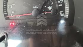 2004 Toyota Camry — Odometer Reading — Photo 2 — Thumbnail