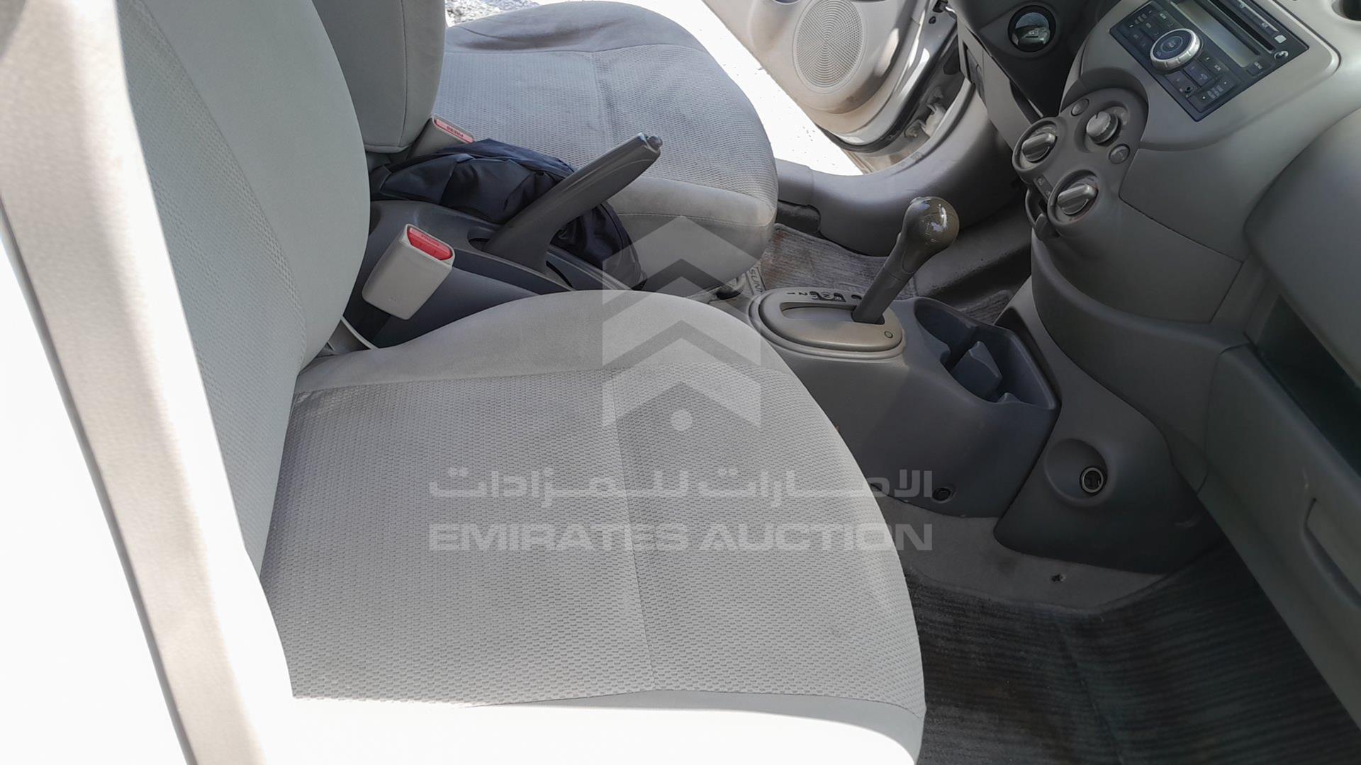 2013 NISSAN SUNNY VIN: MDHBN7AD6DG024451