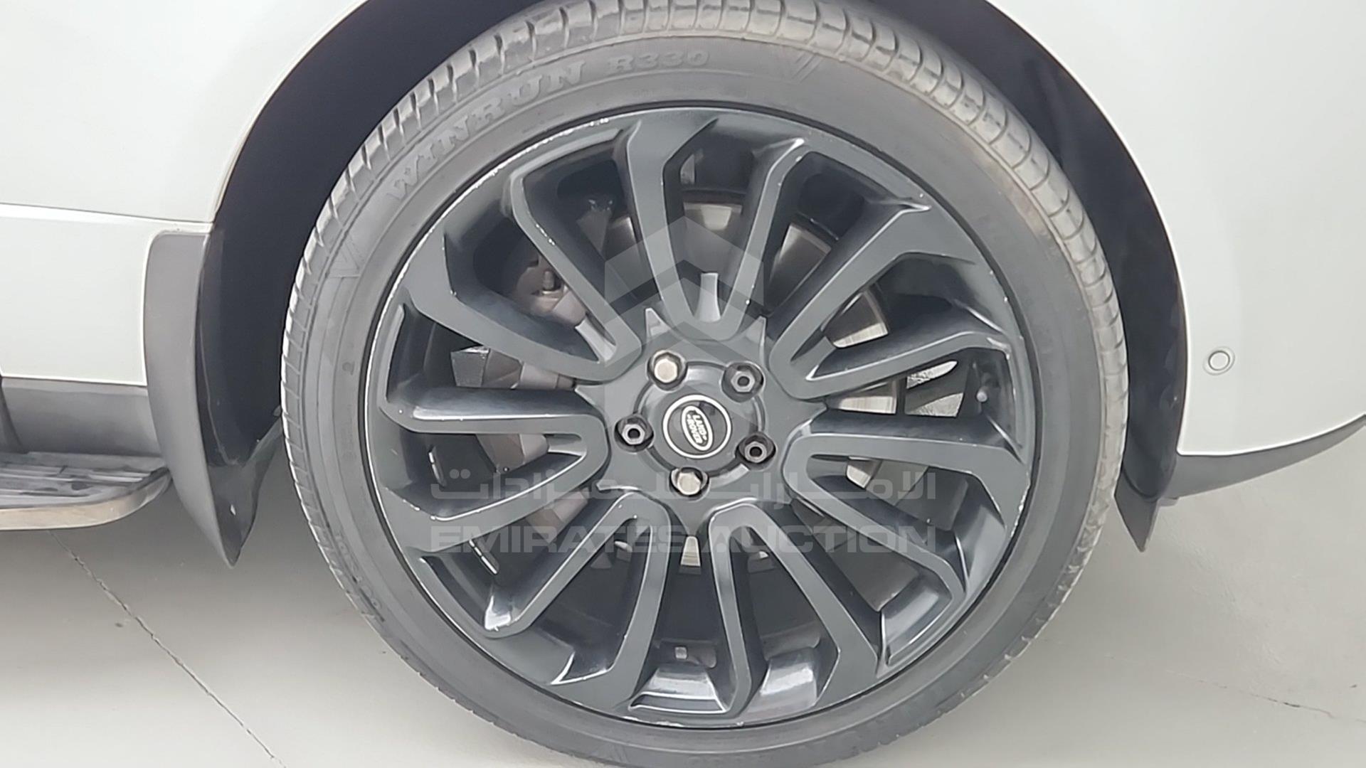 2014 RANGE ROVER --- VIN: SALGA2EF2EA156359