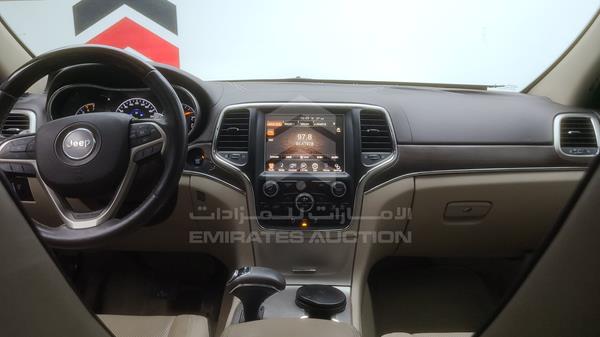 Jeep Grand Cherokee 2014 1C4RJFCT5EC492463 Image 25
