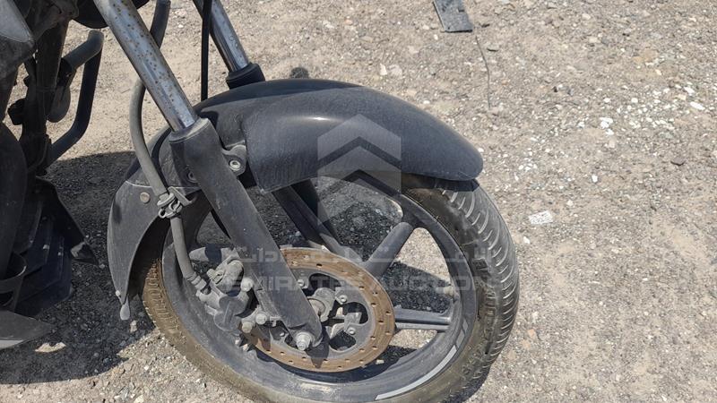 MD2A11CY5LCC61648 Auction: EmiratesAuction Lot: 406906 MD2A11CY5LCC61648 Bajaj Pulsar 0 BLACK Photo 20