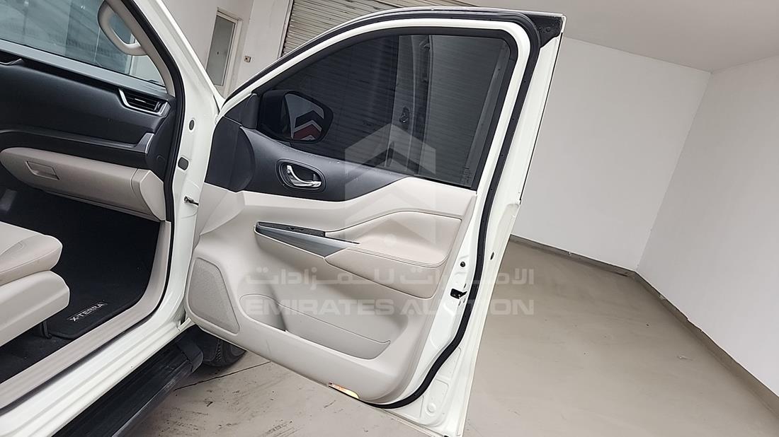 2024 Nissan Xterra — Front Right Door — Photo 30