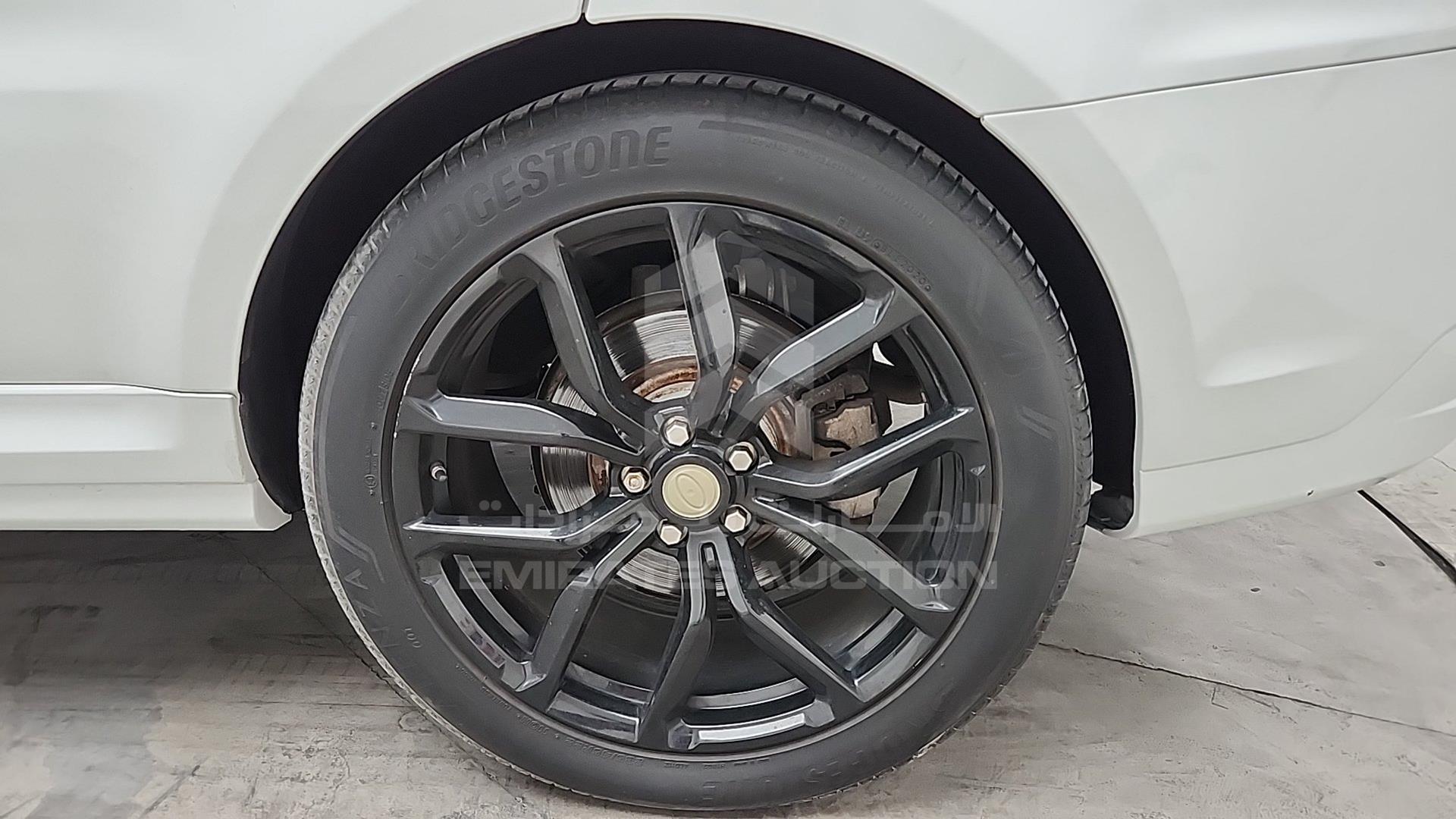 2015 RANGE ROVER SPORT VIN: SALWR2VF3FA604078