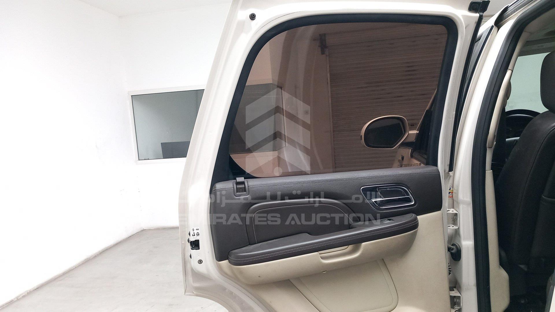 2013 CADILLAC ESCALADE VIN: 1GYS47EF7DR352524