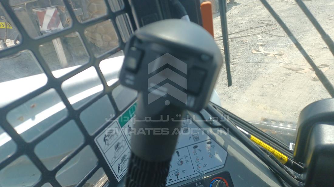2026 Bobcat S550 — Gear View — Photo 18
