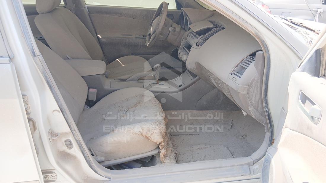 2005 Nissan Altima — Front Right Passenger Seat View — Photo 23