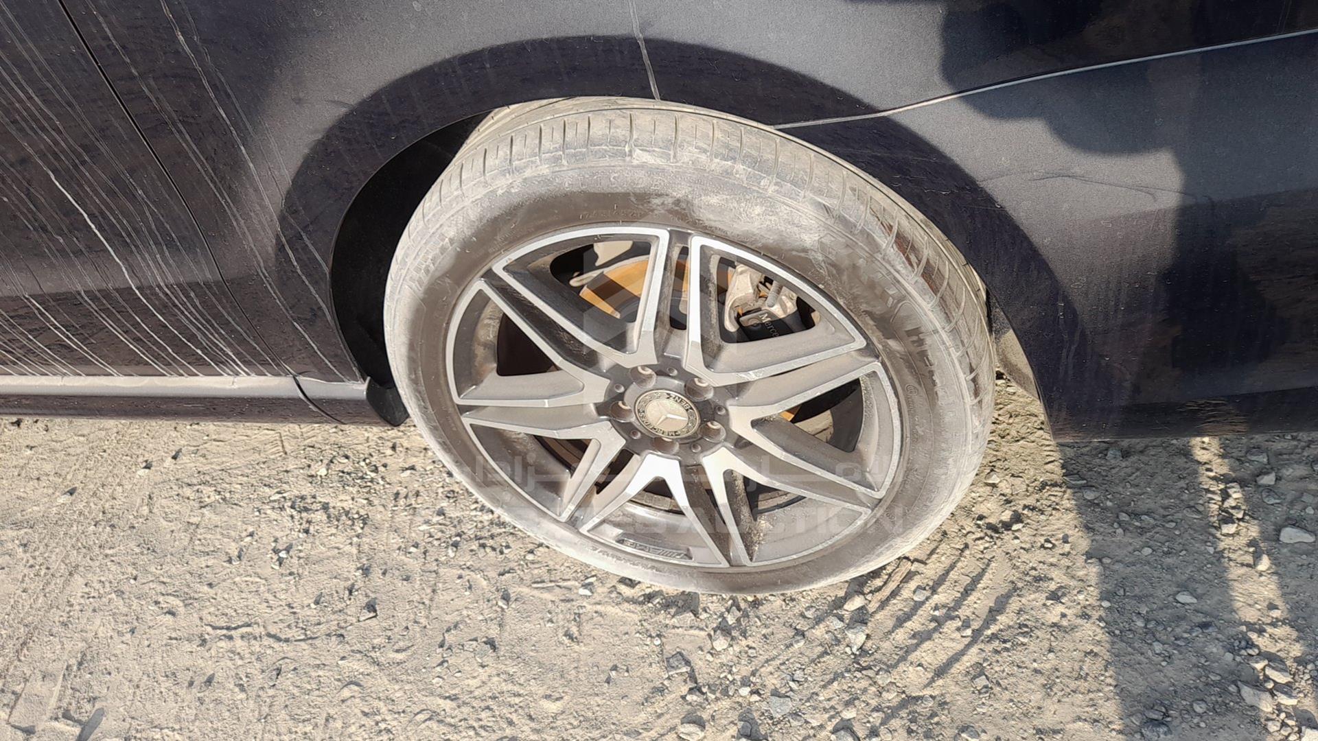 2018 MERCEDES V 250 VIN: WD4WG2E19J3416024