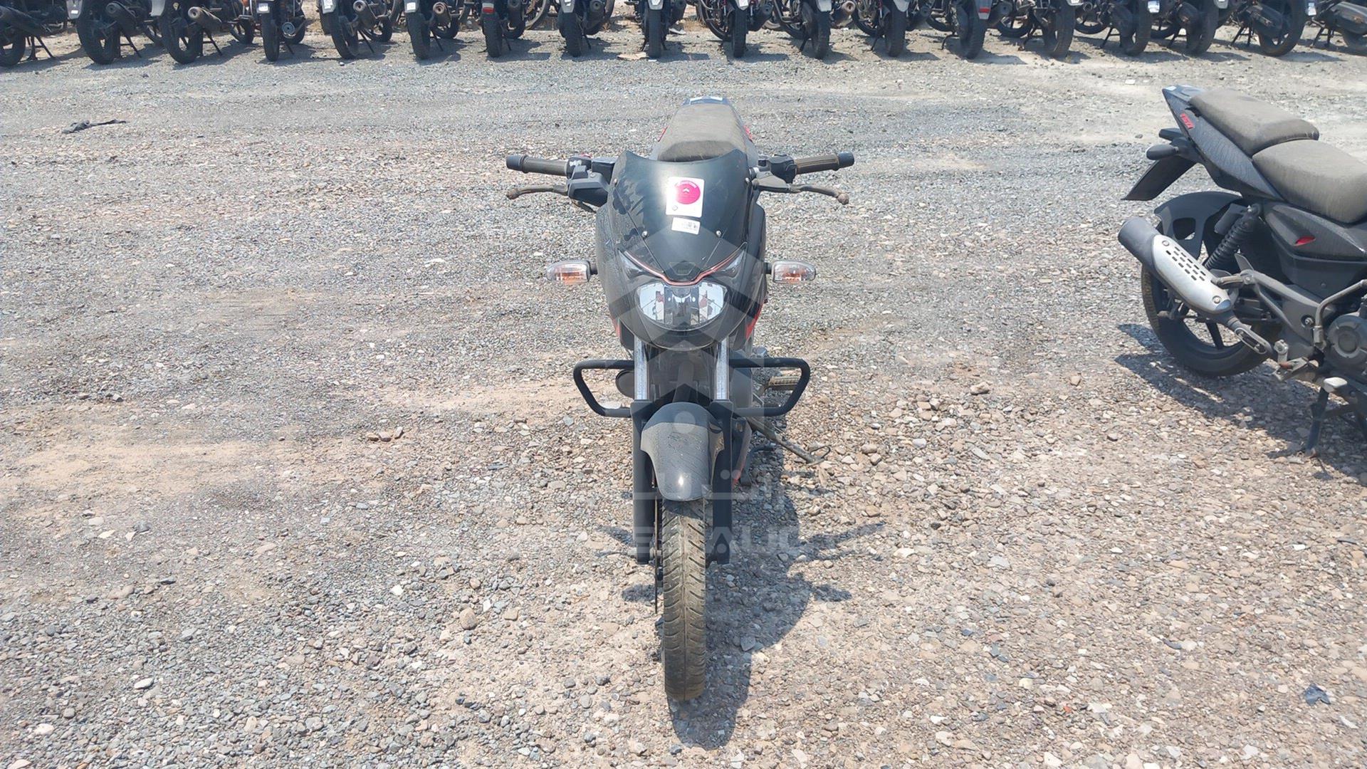 2021 BAJAJ PULSAR 150 VIN: MD2A11CX2MCA07467