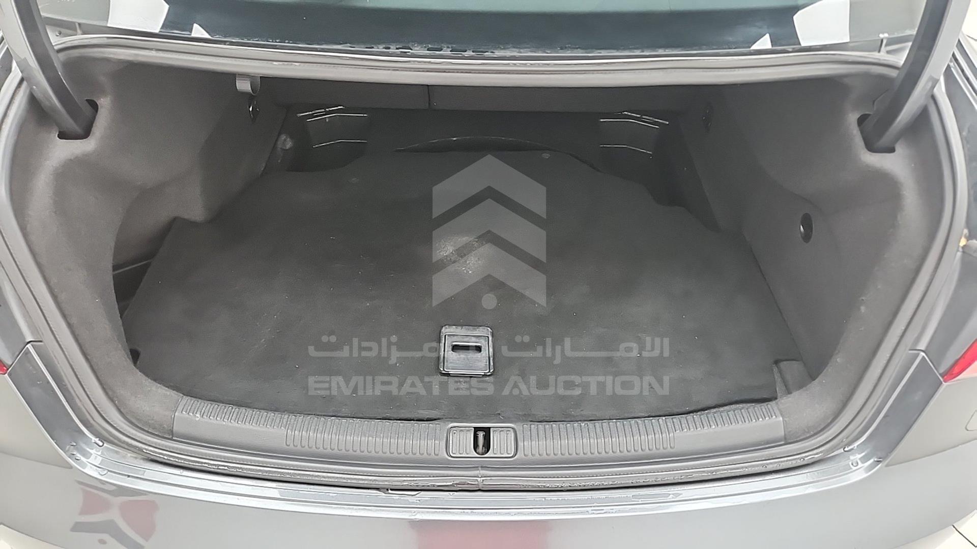 2016 AUDI S3 VIN: WAUBFJFF6G1000367