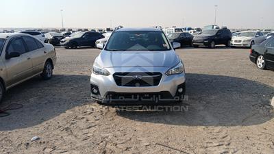 2019 Subaru XV 2.0