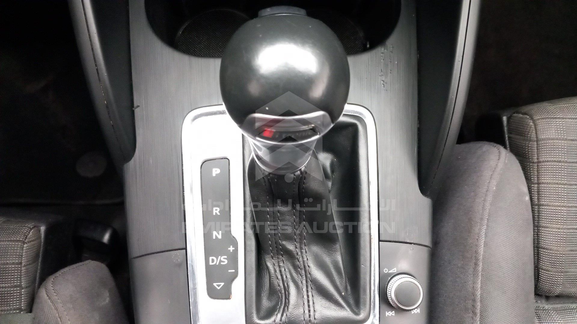 2020 AUDI A3 VIN: WAUZZZFF9LA090189