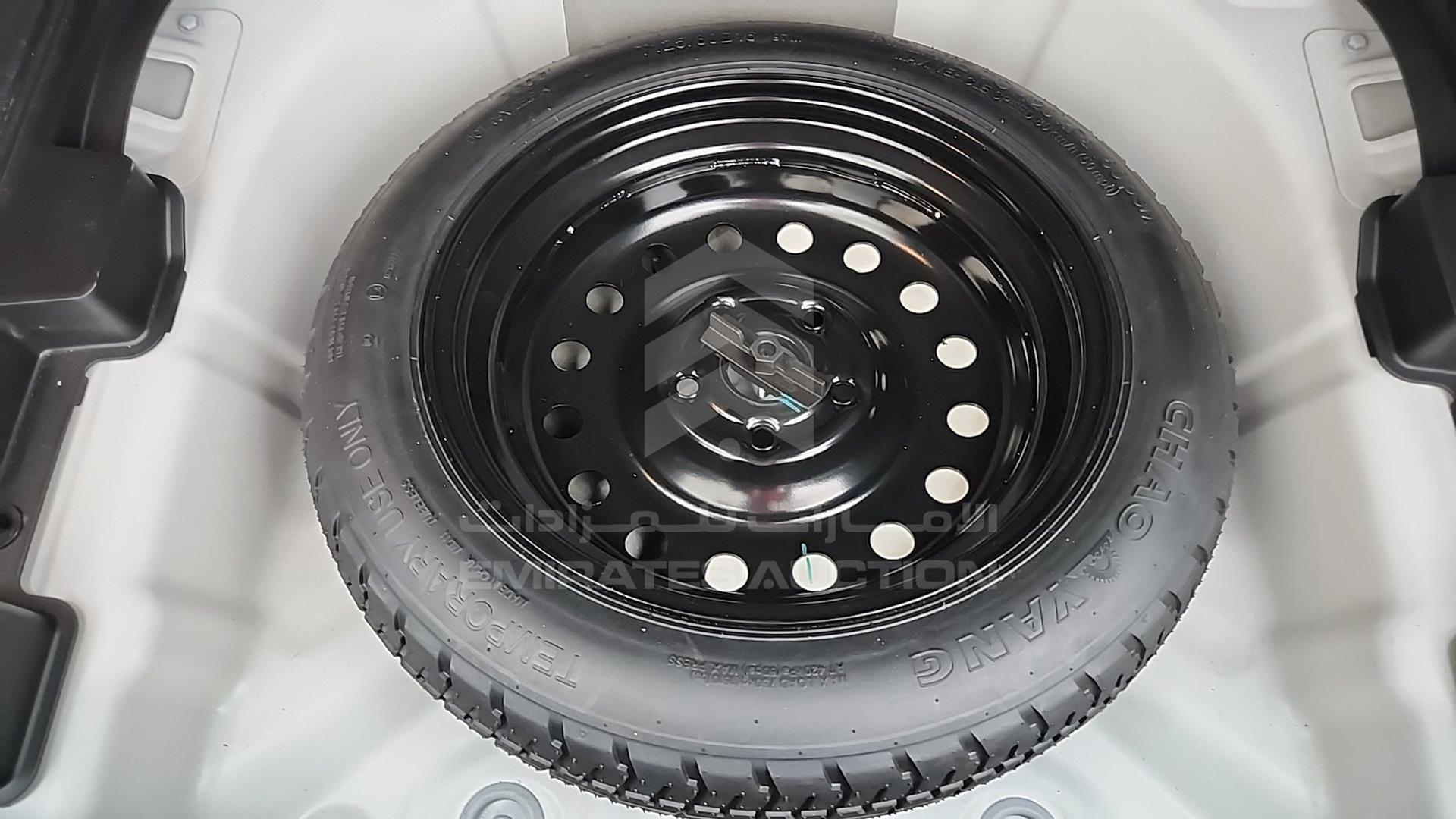 2024 GEELY COOLRAY VIN: LB3762KZ9RX503475