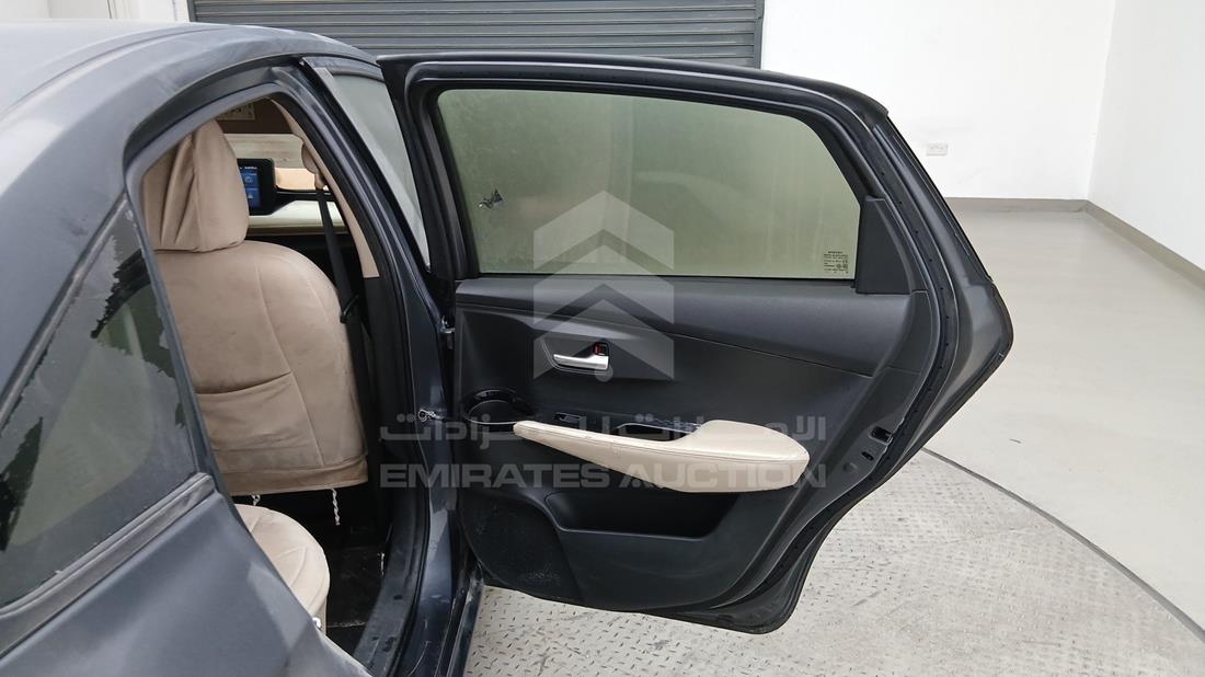 2023 Toyota Yaris — Rear Right Door — Photo 27