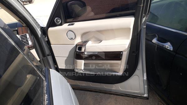 Land Rover Range Rover 2014 SALGA2EFXEA165083 Image 21