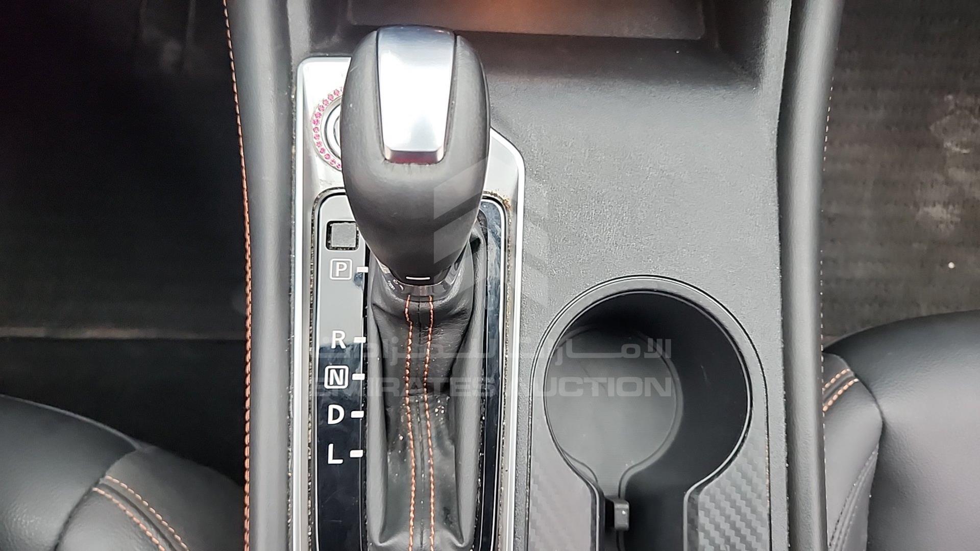 2020 NISSAN ALTIMA VIN: 1N4AL4CV7LC226376