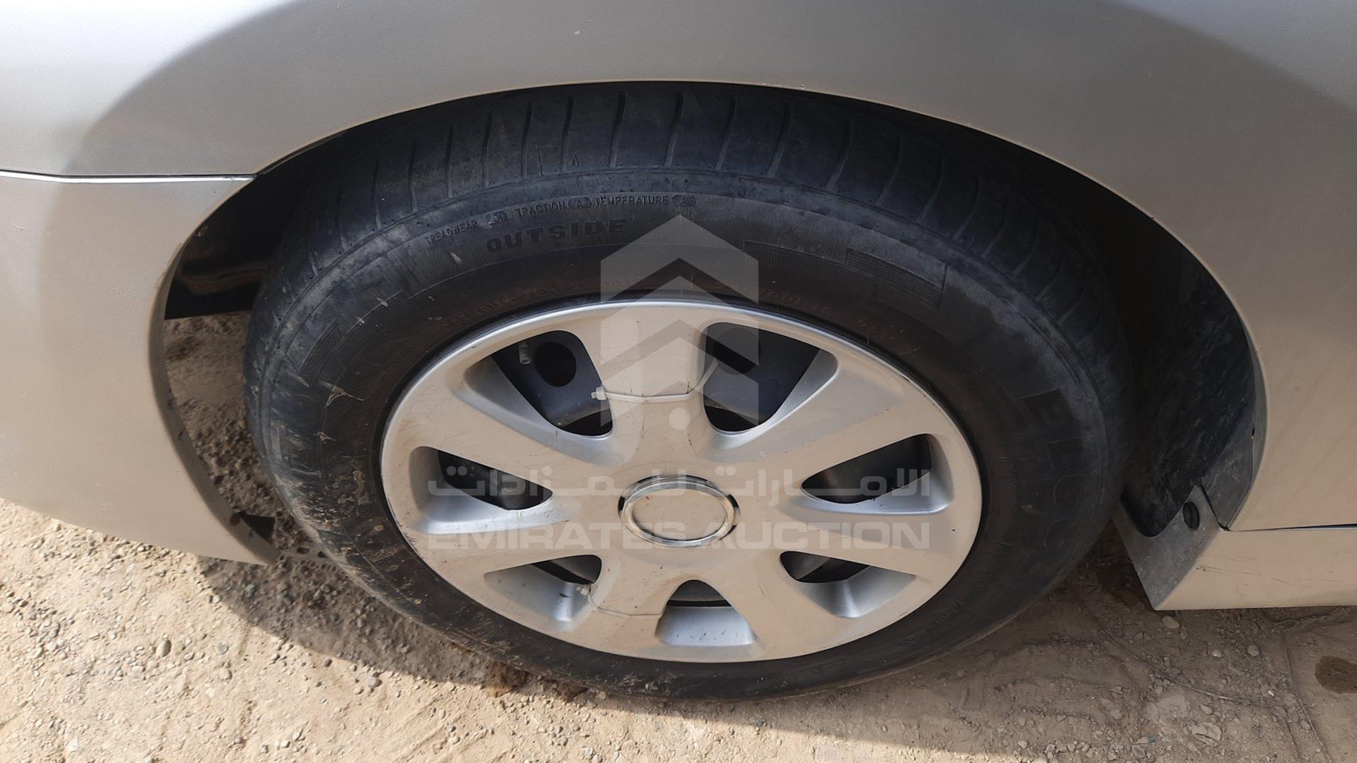 2014 NISSAN ALTIMA VIN: 1N4AL3AP1EN374402