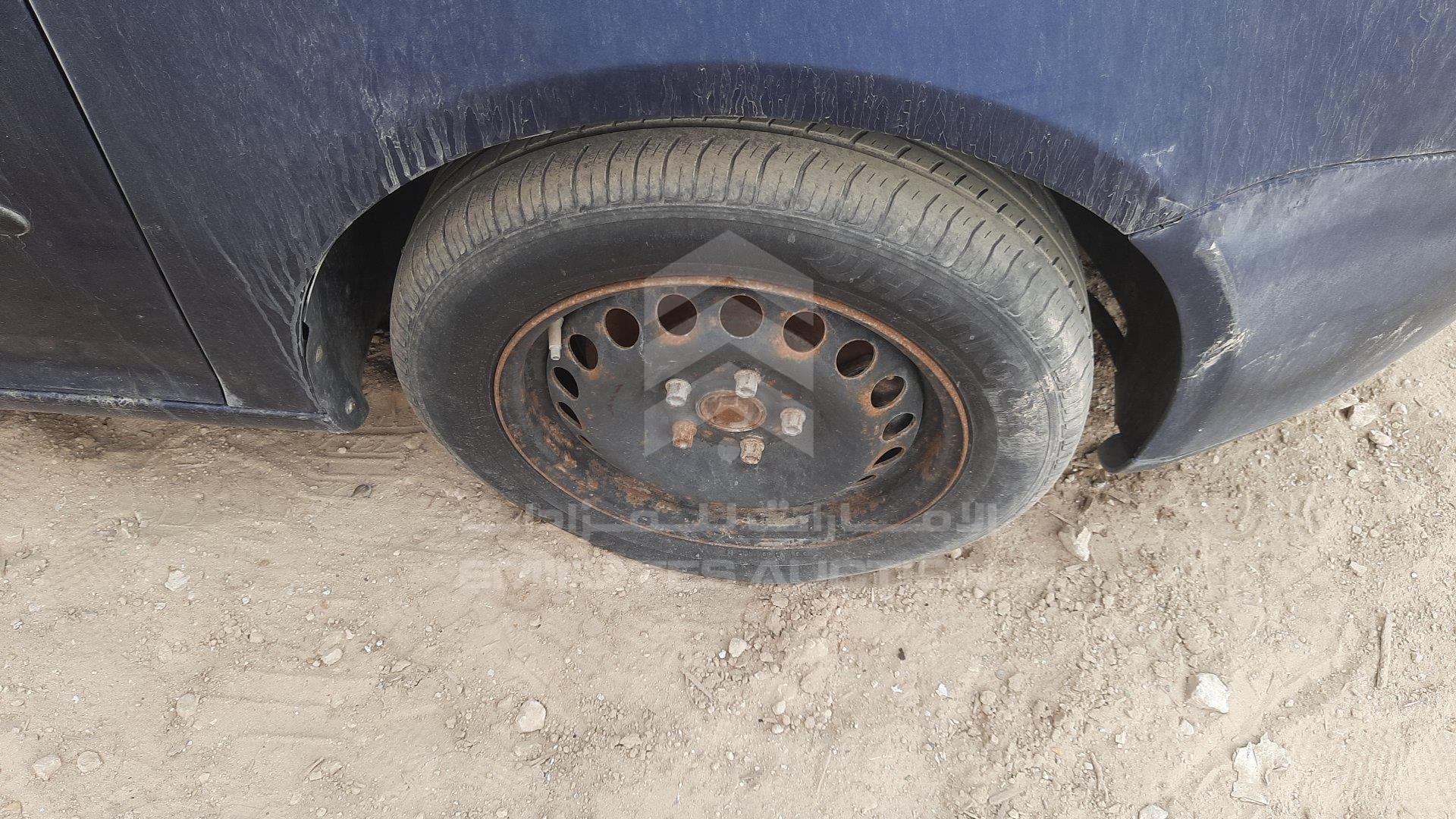 WVWAD11K06W010564 - 2006 Volkswagen Golf - #440239