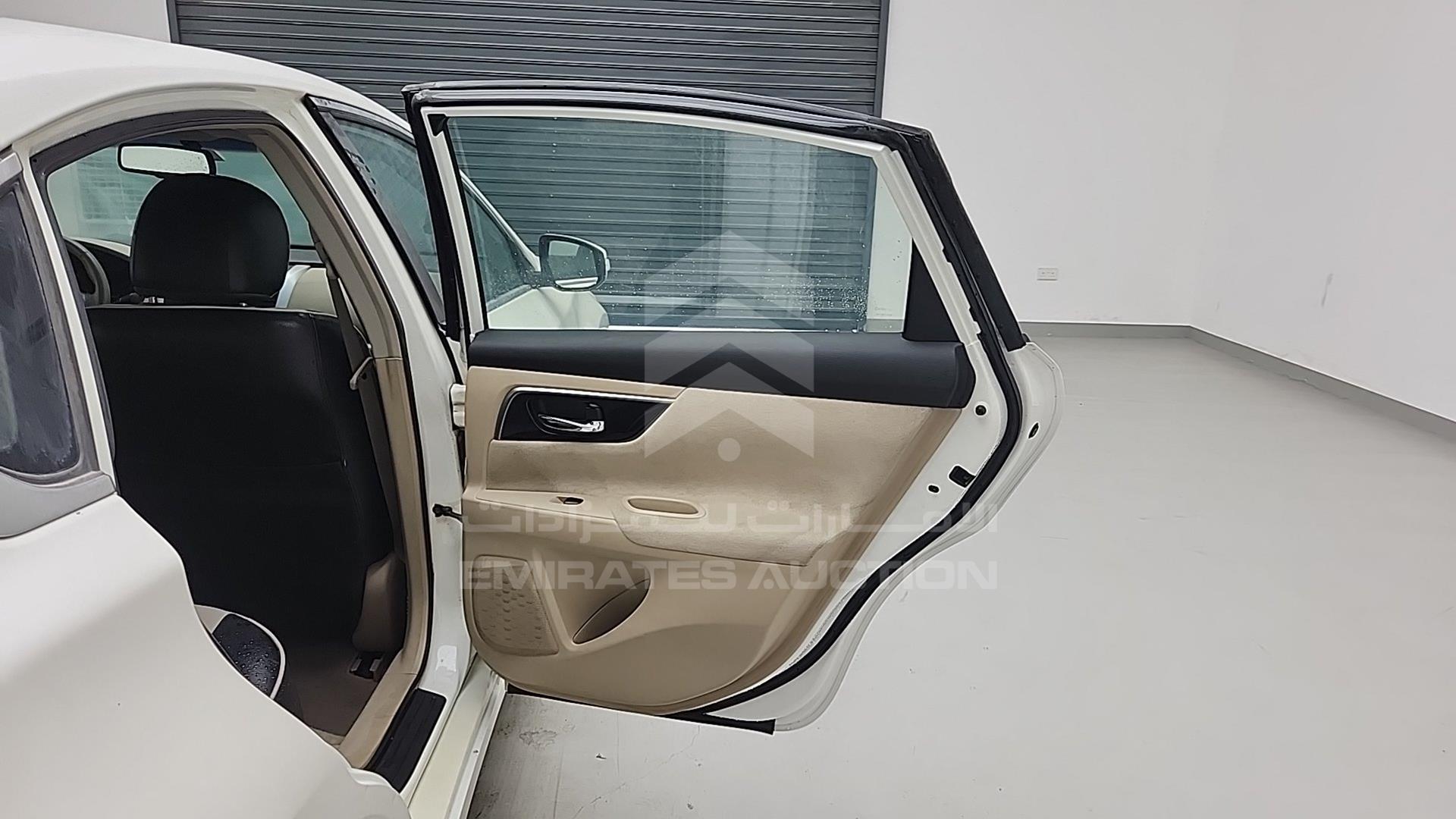 2013 NISSAN ALTIMA VIN: 1N4AL3AP3DC193991