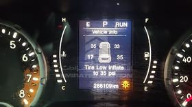2016 Jeep RENEGADE — Odometer Reading — Photo 2 — Thumbnail