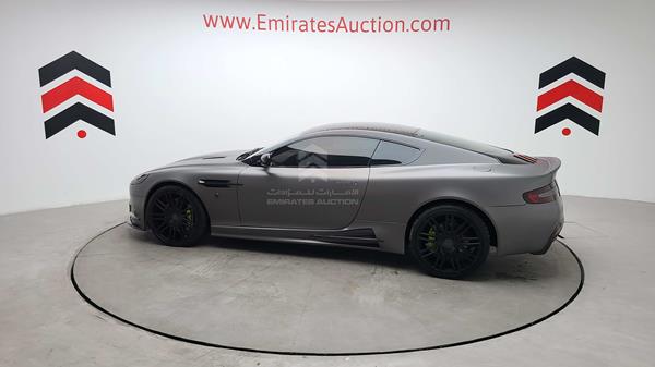 Aston Martin Db 9 2009 SCFAD01E39GA10985 Image 34