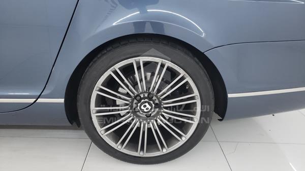 Bentley FLYING SPUR 2010 SCBBF53W6AC064194 Image 32