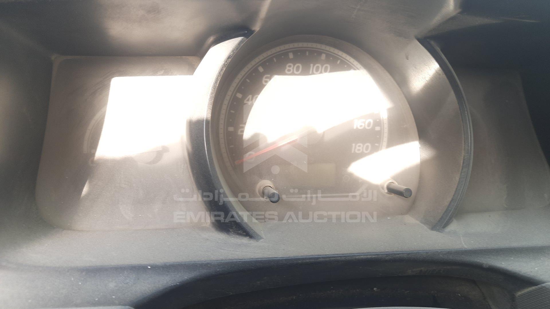 2009 TOYOTA HIACE VIN: JTFHX02P890040579