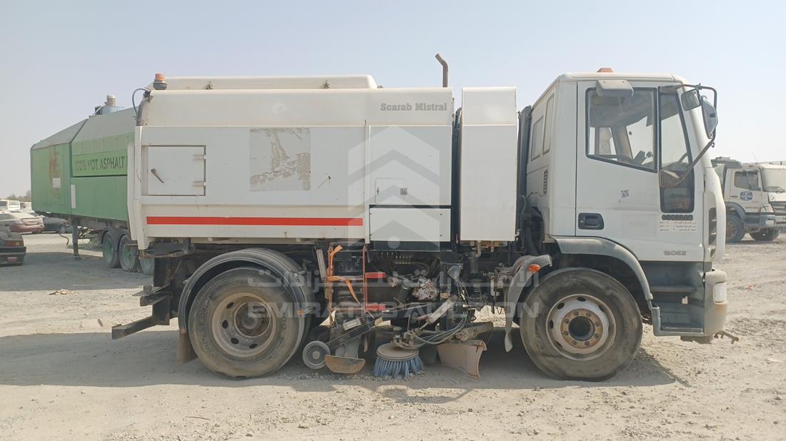 Iveco — General — Photo 23