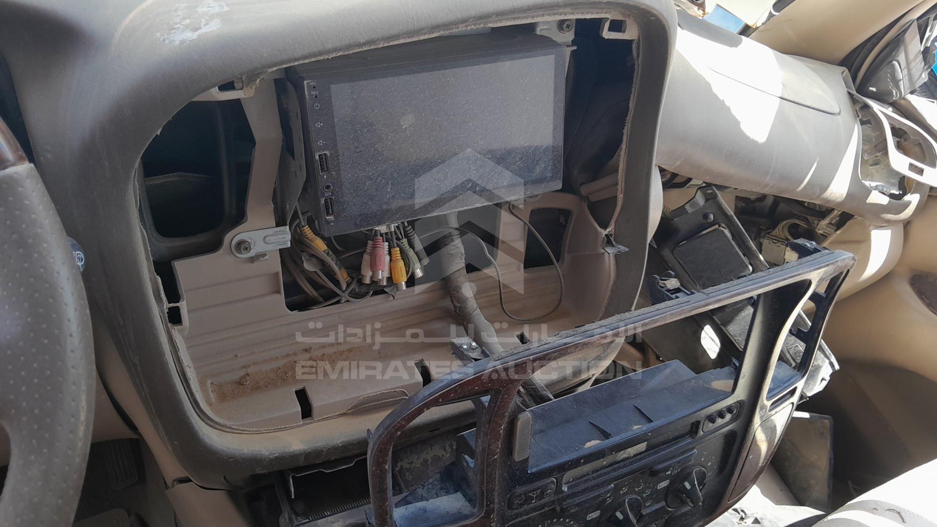 2000 TOYOTA LAND CRUISER VIN: JT3HT05J6Y0118470