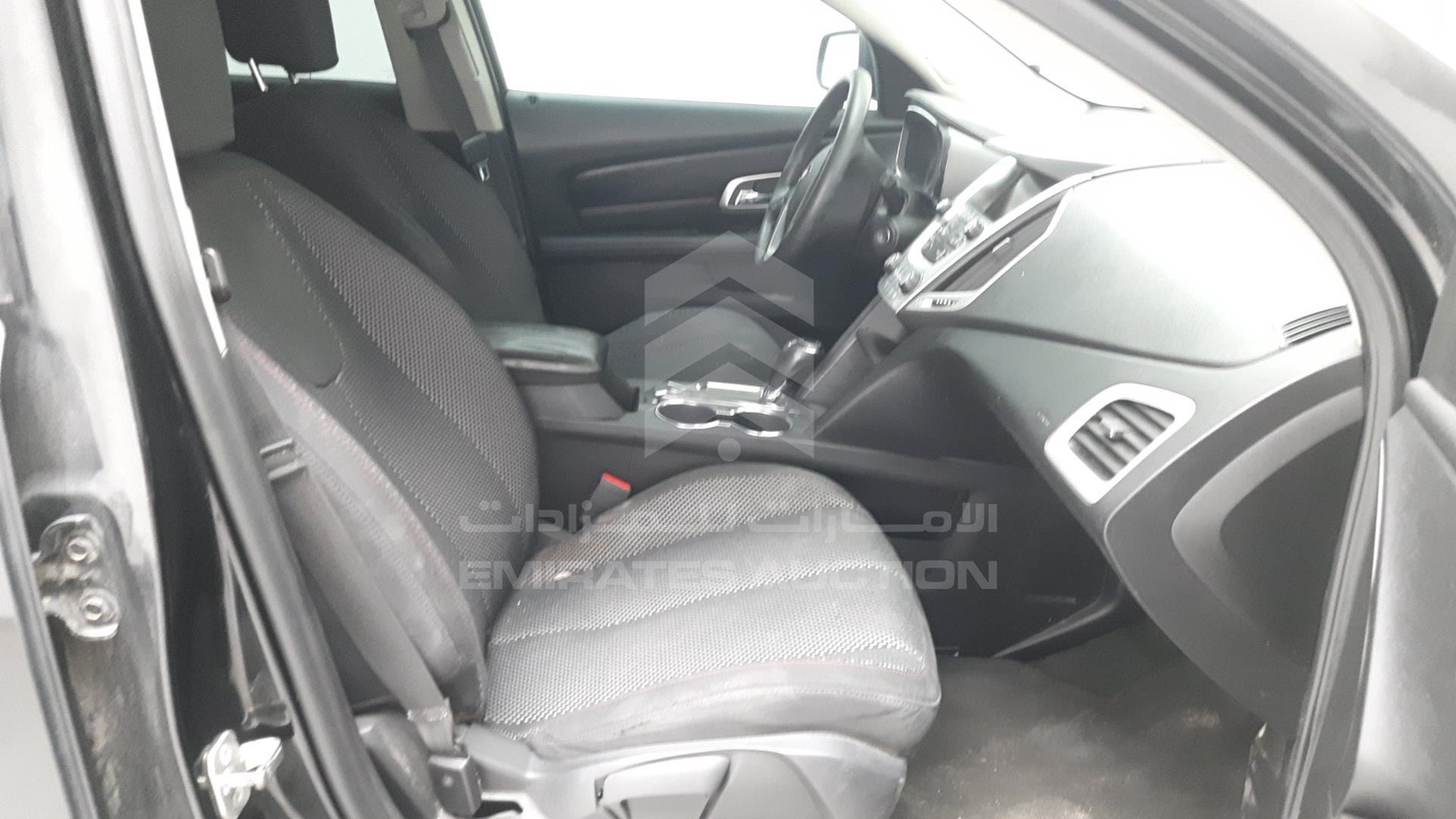 2017 GMC TERRAIN VIN: 2GKFLSEK1H6343267