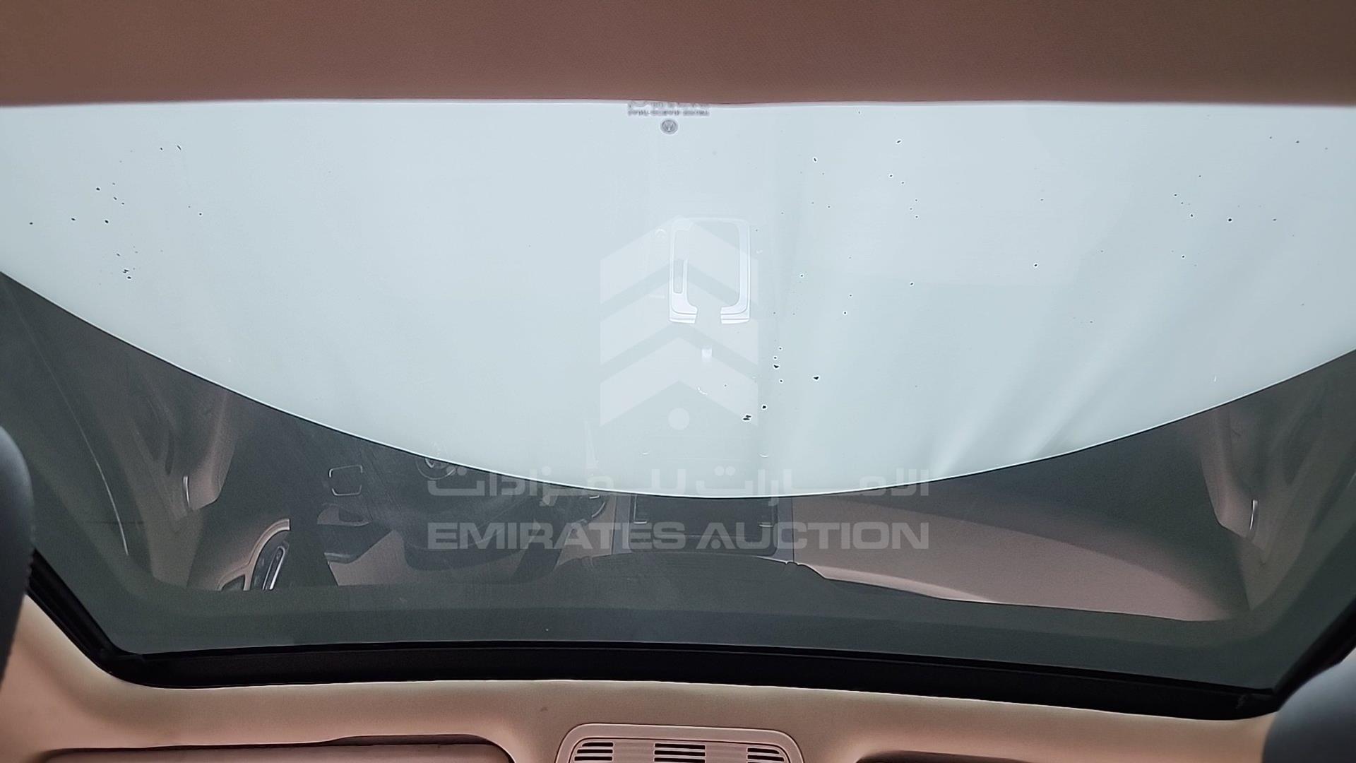 2015 VOLKSWAGEN PASSAT VIN: WVWAP2AN3FE801684