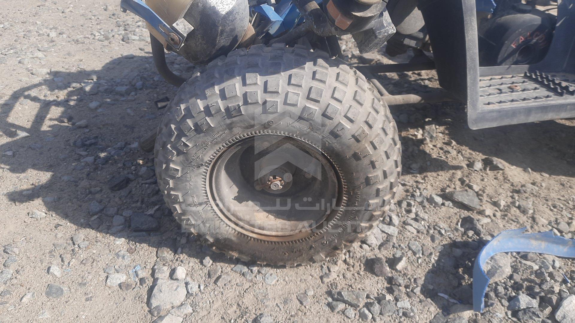 0 ATV --- VIN: LSA702201G1215333