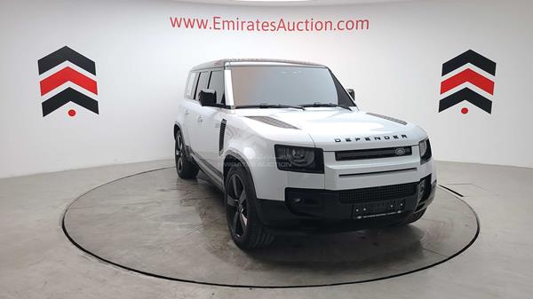 Land Rover Defender 2023 SALEA7BE5P2118153 Image 64