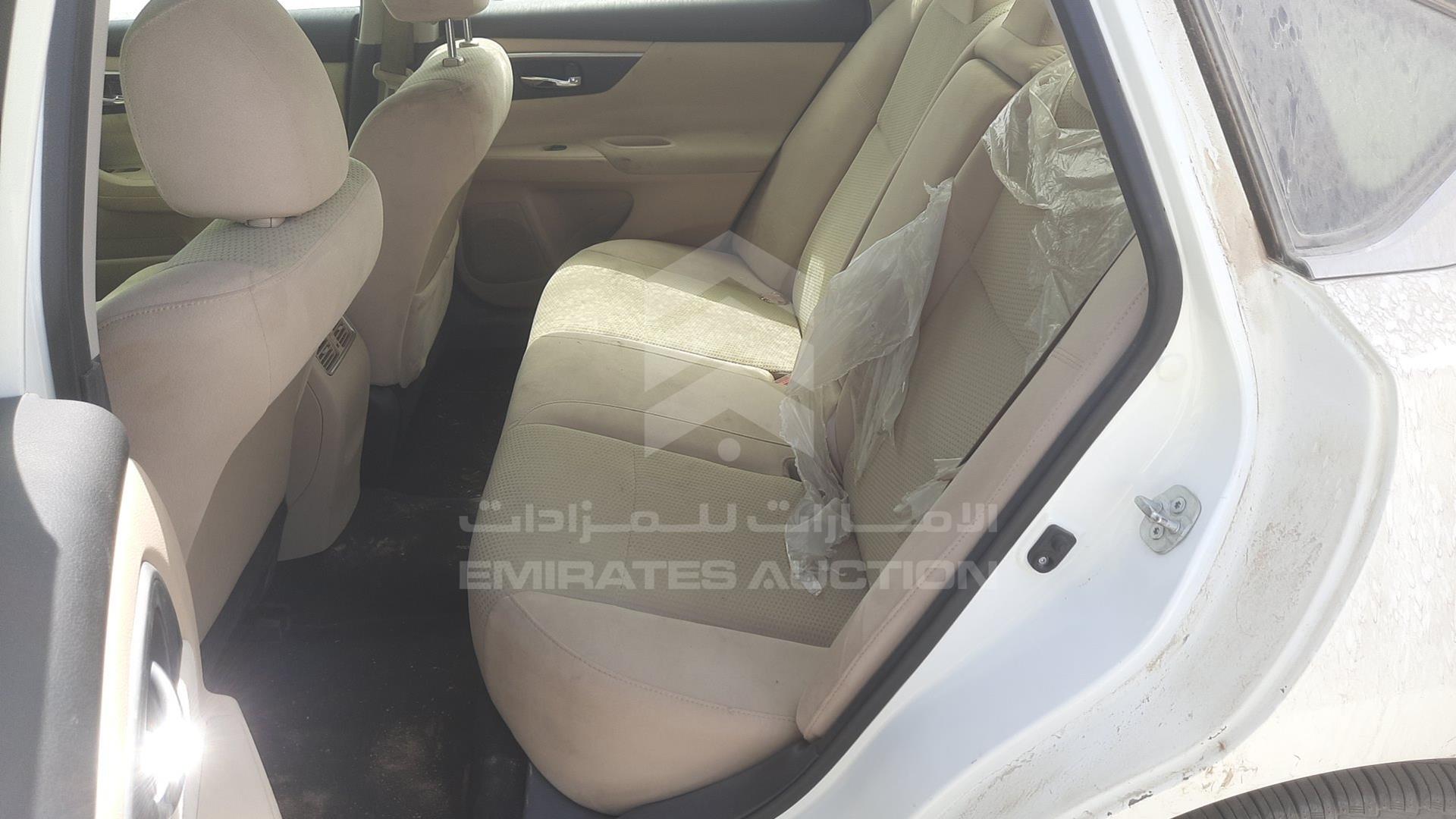2015 NISSAN ALTIMA VIN: 1N4AL3AP4FC202863