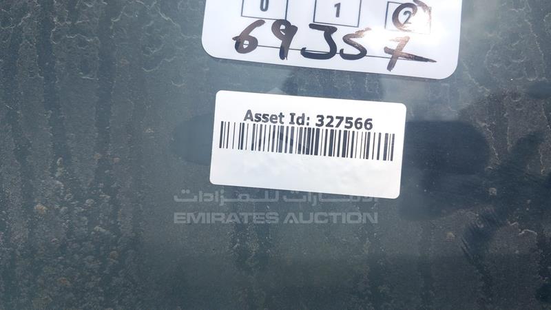 KNADN5120G6759204 Auction: EmiratesAuction Lot: 406093 KNADN5120G6759204 Kia Rio 2016 BROWN Photo 24