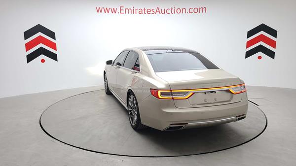 Lincoln Continental 2017 1LN6L9SK9H5620330 Image 46