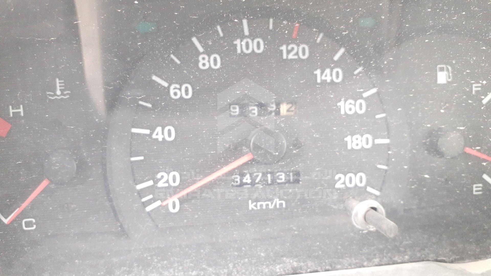 2001 HYUNDAI ACCENT VIN: KMHCG41FP1U185828