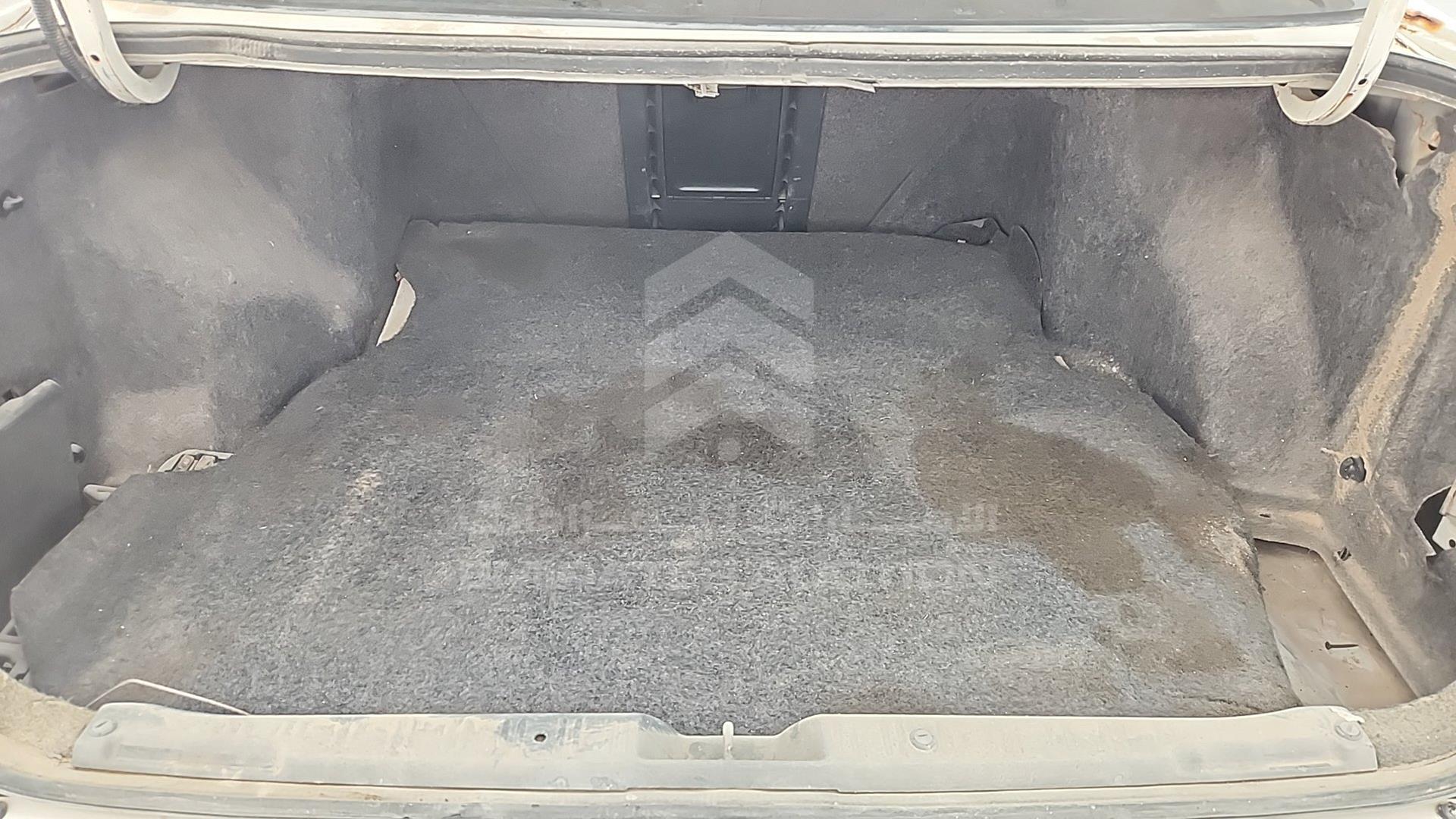 1998 HONDA ACCORD VIN: 1HGCG5656WA200748