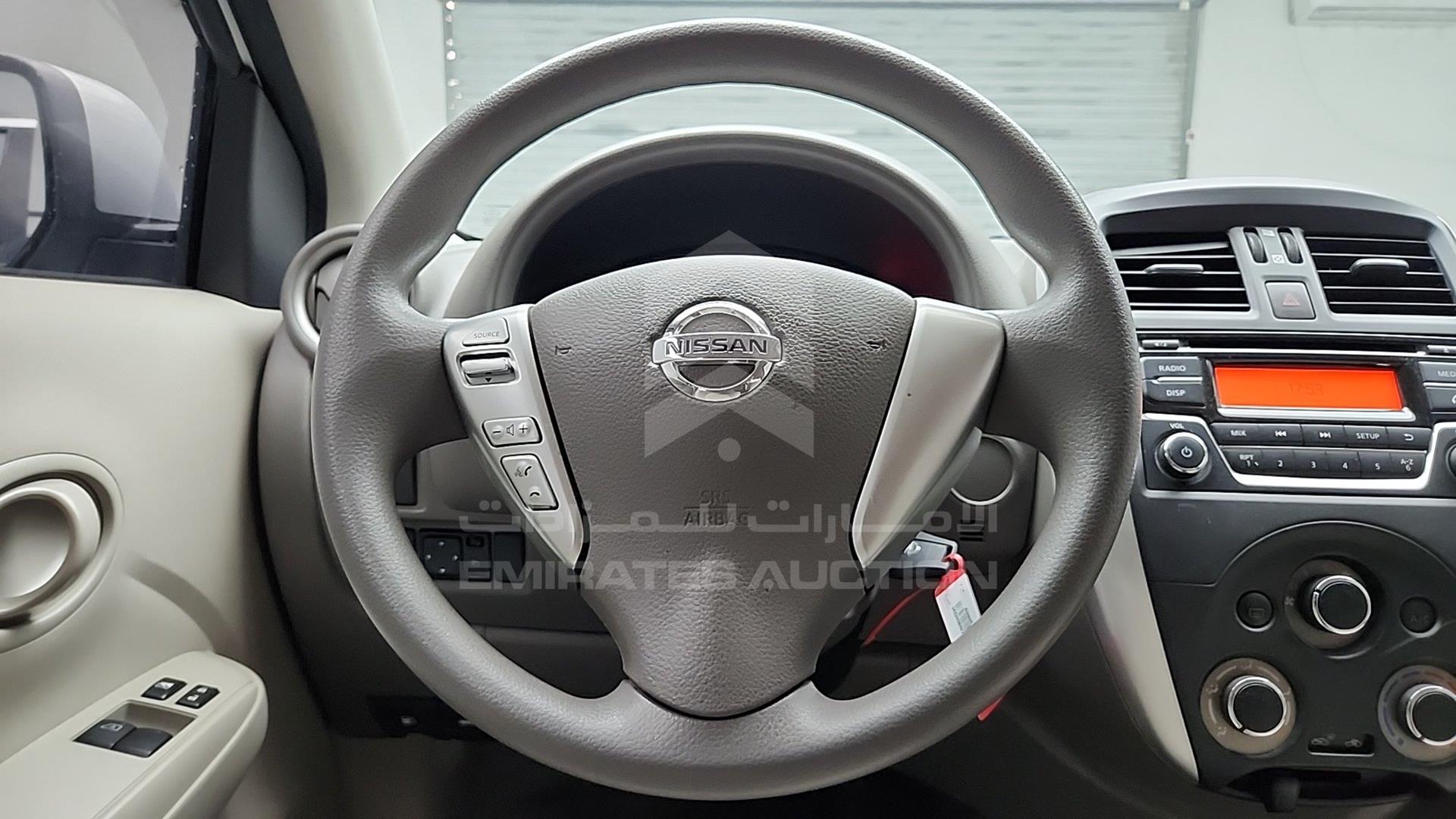 2022 NISSAN SUNNY VIN: MDHBN7AD0NG125860