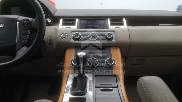 Range Rover Sport 2013 SALLSAAD4DA774927 Image 22