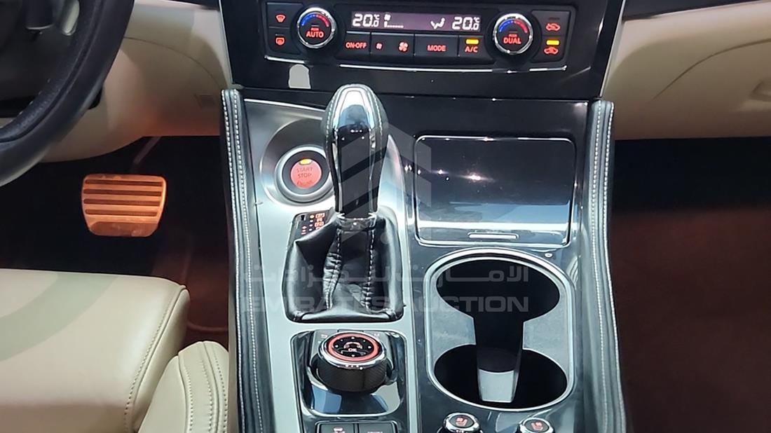 2022 Nissan Maxima — Entertainment Systems & Camera Monitor & Navigation — Photo 18