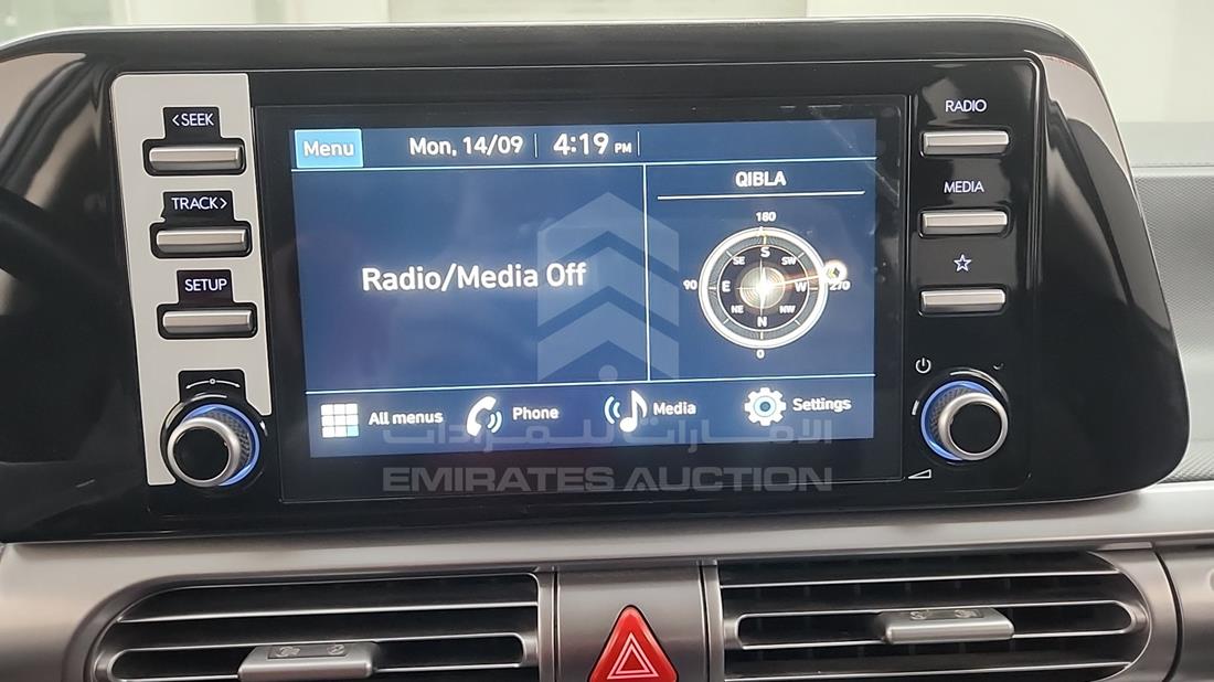 2025 Hyundai Stargazer — Entertainment Systems & Camera Monitor & Navigation — Photo 18