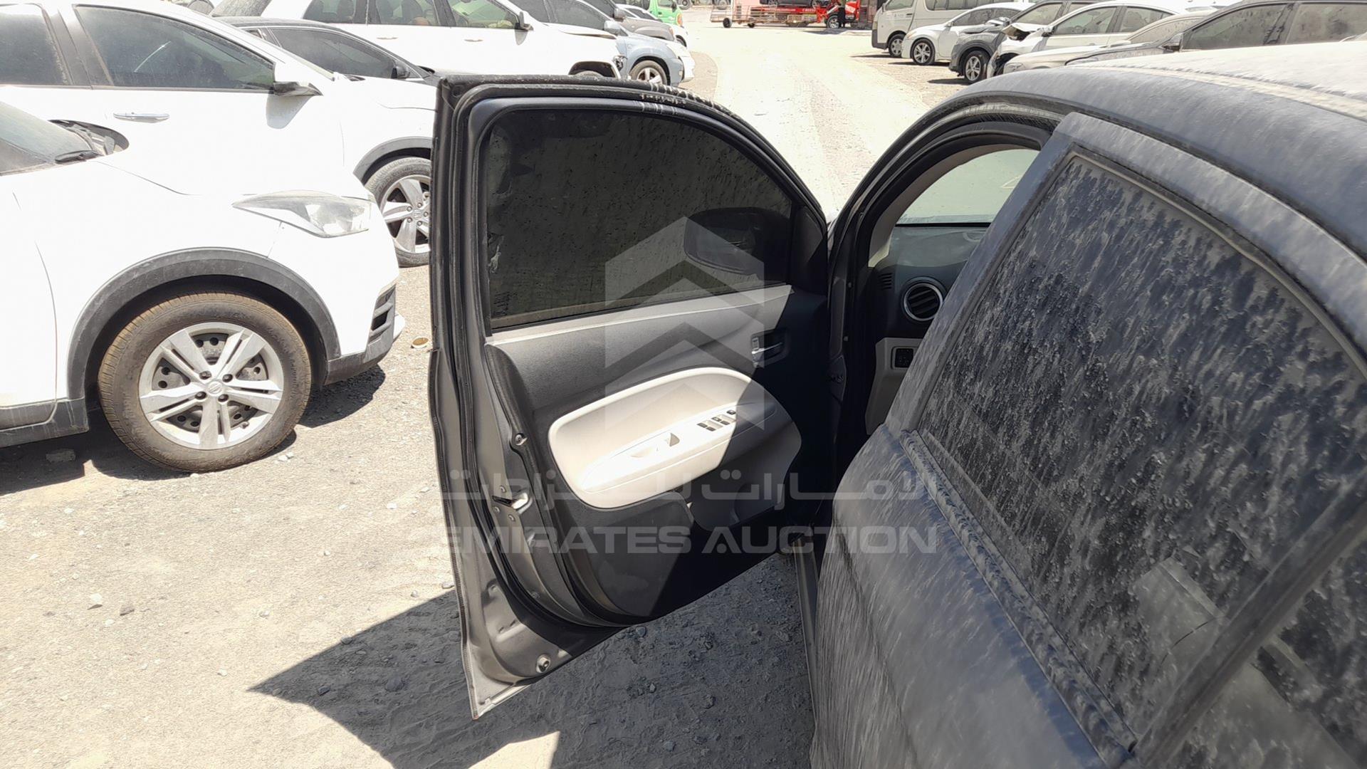 2020 MITSUBISHI ATTRAGE VIN: MMDAF26J9LH009866