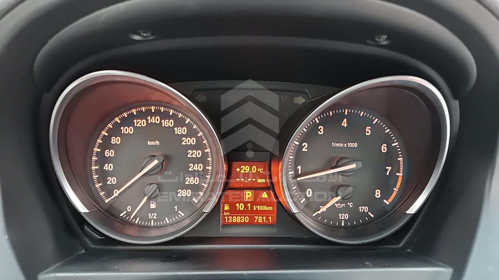 2015 BMW Z4 VIN: WBALL1107FJ664711