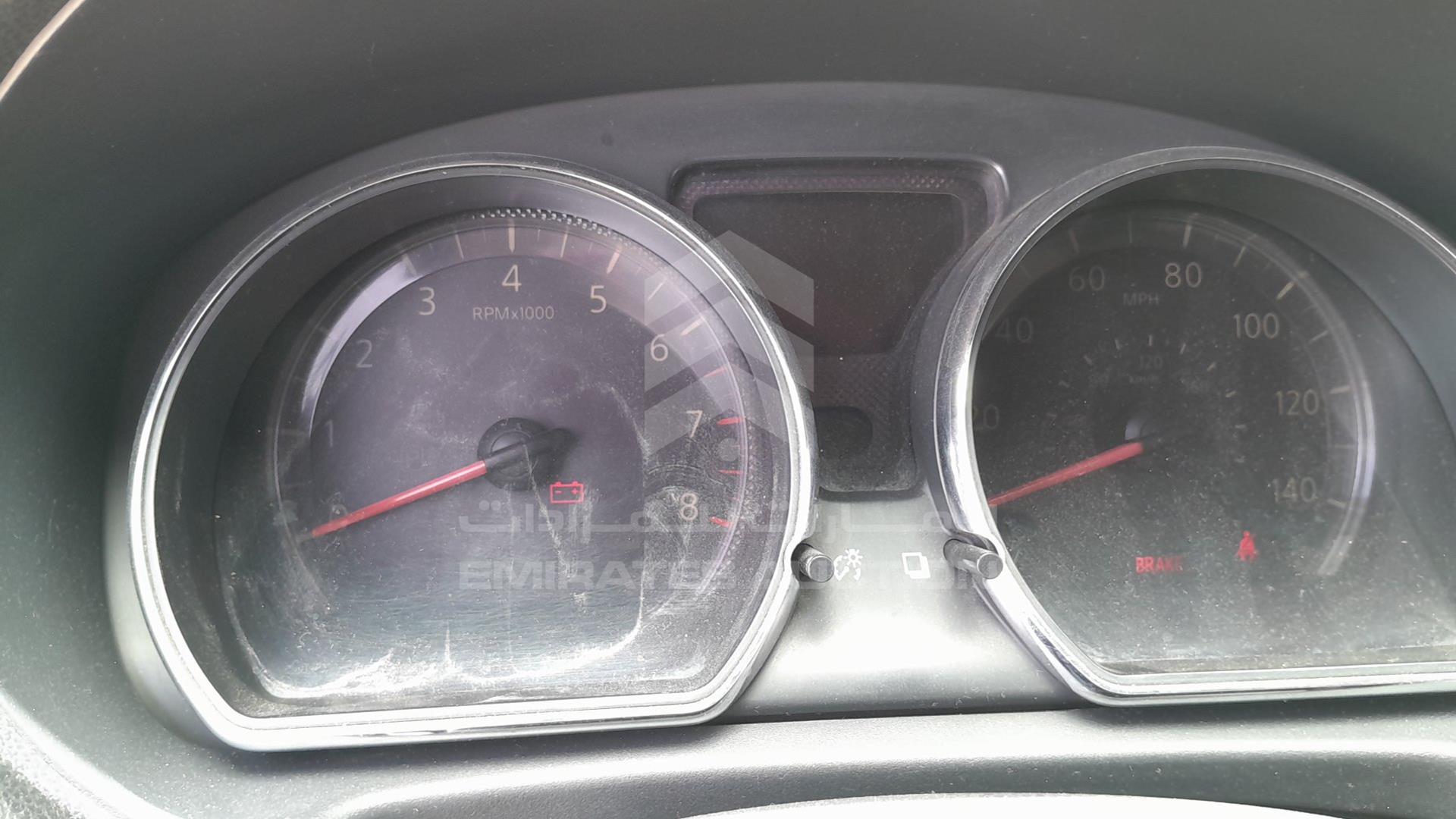 2013 NISSAN VERSA VIN: 3N1CN7AP3DL844550