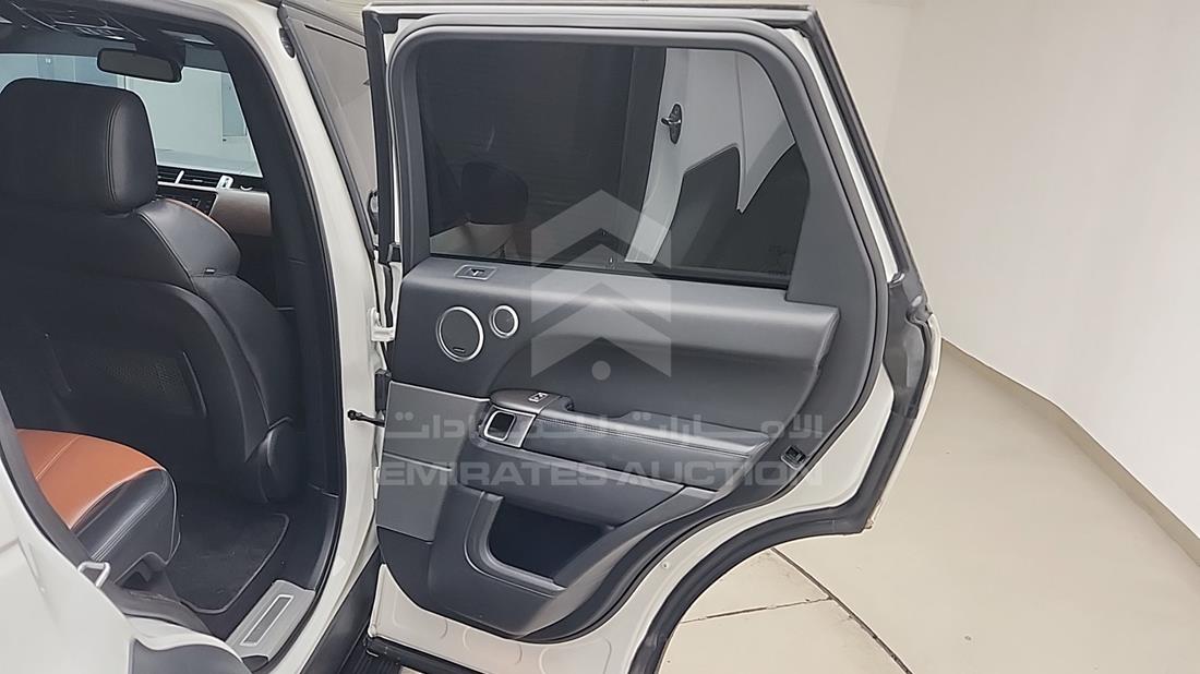 2016 Range Rover Sport — Rear Right Door — Photo 28